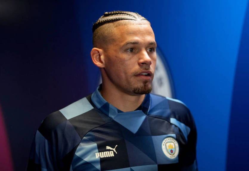 Хавбек Ман Сити может заменить Фабиньо в Ливерпуле