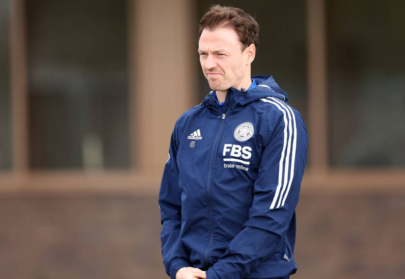 Колишнього захисника Манчестер Юнайтед помітили на тренувальній базі клубу