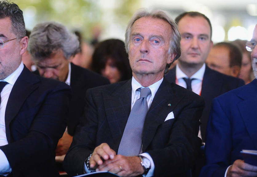 Экс-президент Феррари инвестировал крупную сумму в Астон Мартин