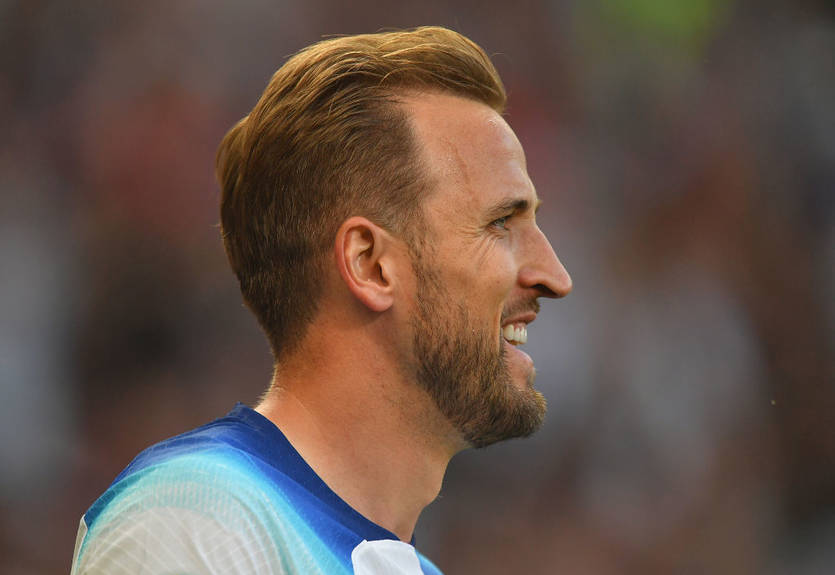 В Баварии верят в подписание Кейна