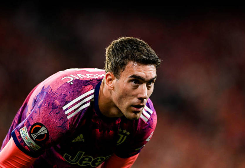 Форвард Ювентуса согласовал условия личного контракта с ПСЖ