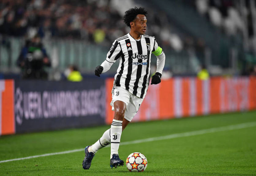 Колишній вінгер Ювентуса відмовив Фенербахче та Саудівській Аравії заради Інтера