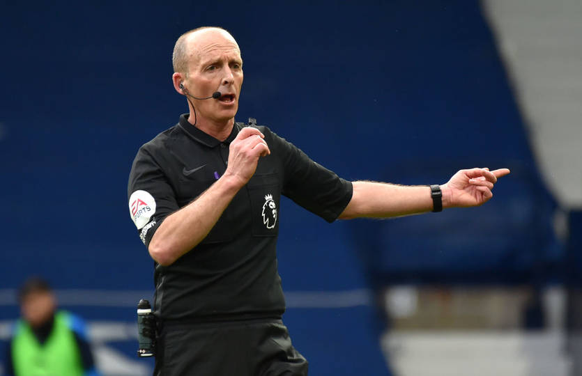 Майк Дин / Getty Images