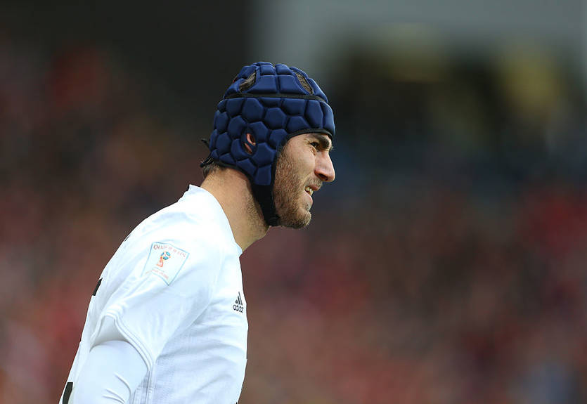 Игрок с опытом УПЛ перешел в клуб Саудовской Аравии