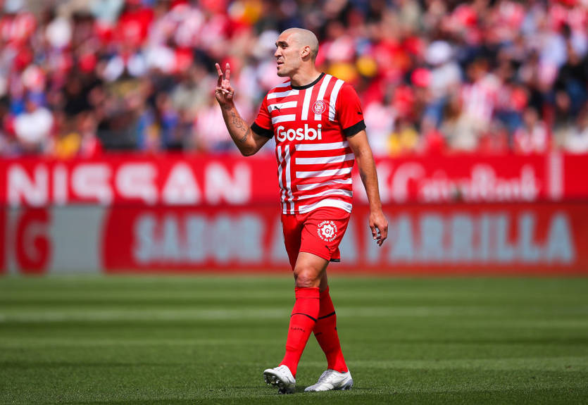 Барселона погодила трансфер одноклубника Циганкова