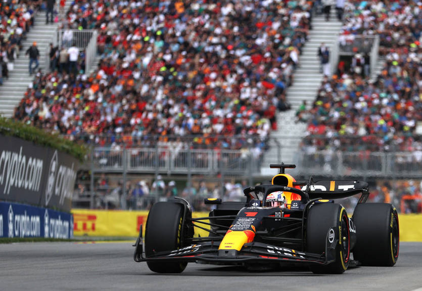 Ред Булл привезет большой пакет обновлений на Гран-при Венгрии