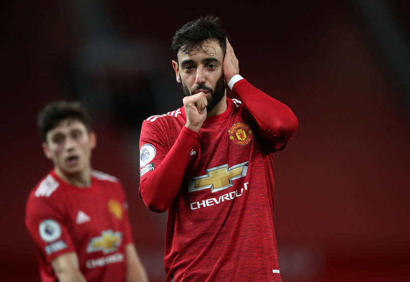 Лидер Манчестер Юнайтед отклонил предложения саудовских клубов