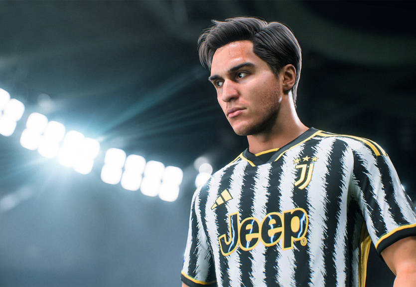 У новій частині футсиму від EA Sports все ж буде російська мова