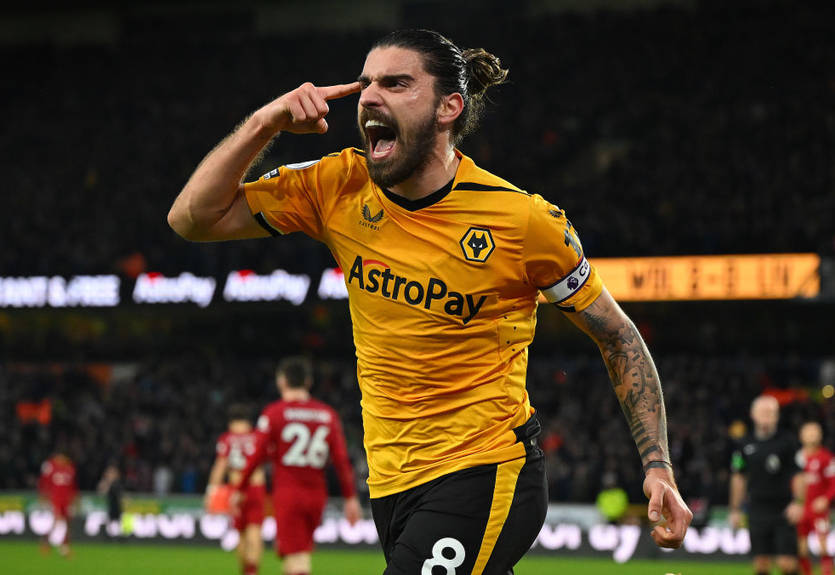 Невеш объяснил, почему решил перейти в Саудовскую Аравию