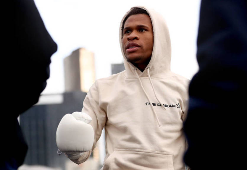 Два суперники: WBC поставив жорсткий ультиматум для Хейні