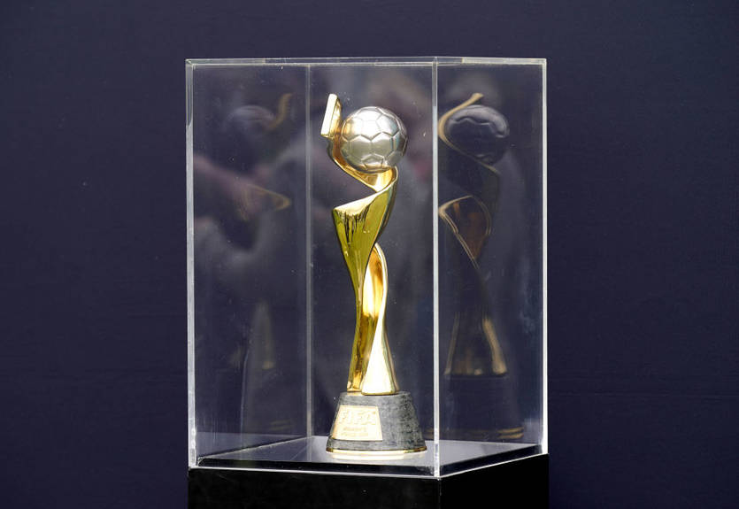 Чемпионат мира-2023 (женщины): Испания одолела Англию Чемпионат мира-2023 (женщины): Испания одолела Англию