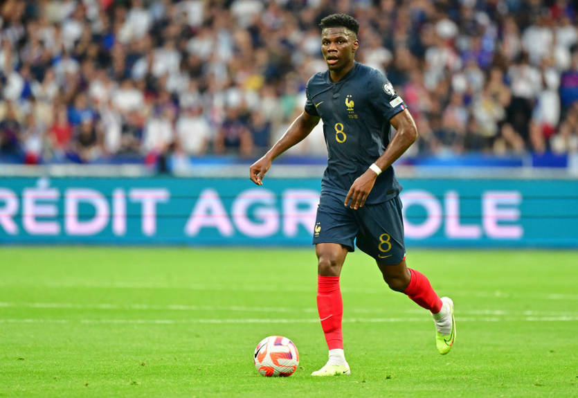 Тухель хоче бачити у Баварії хавбека Реала