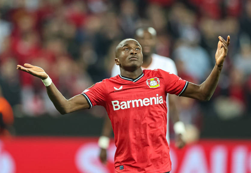 Астон Вілла збільшила пропозицію щодо вінгера Байєра