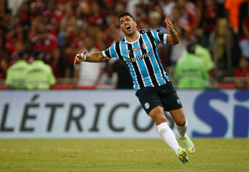 Еще один экс-игрок Барселоны может оказаться в Интер Майами