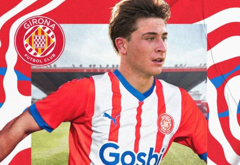 Півзахисник Барселони став одноклубником Циганкова