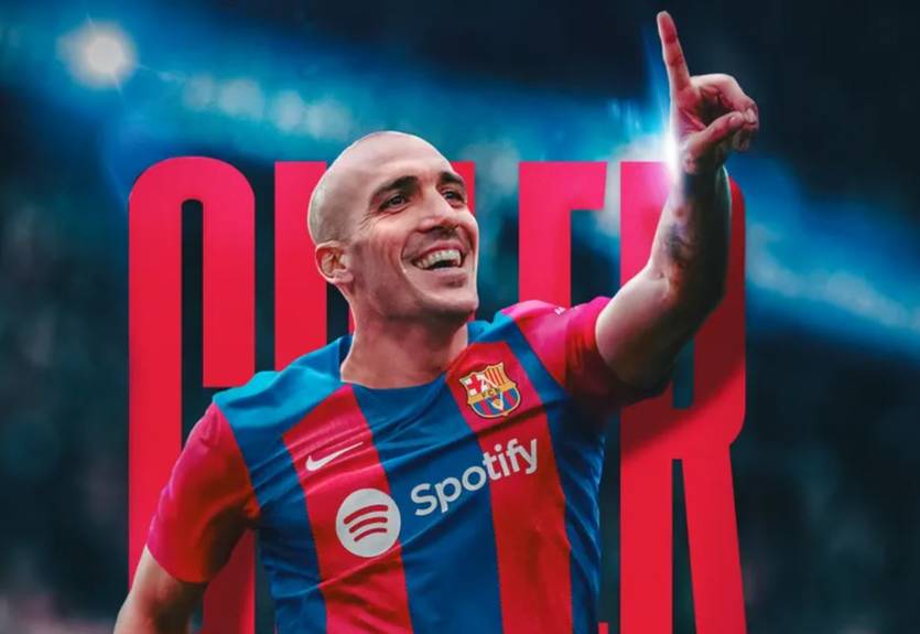 Барселона оголосила про повернення із Жирони свого вихованця