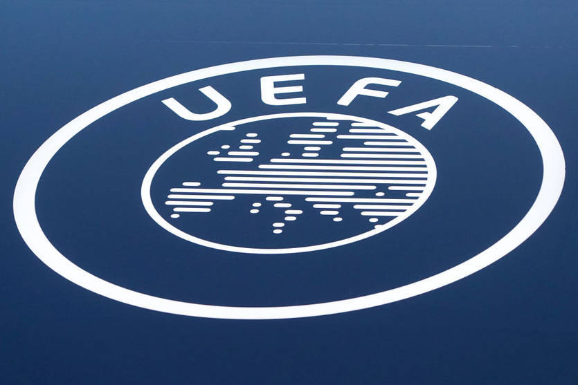 УЕФА / Getty Images