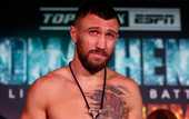 Мексиканський боксер виявив бажання провести бій із Ломаченком Мексиканський боксер виявив бажання провести бій із Ломаченком