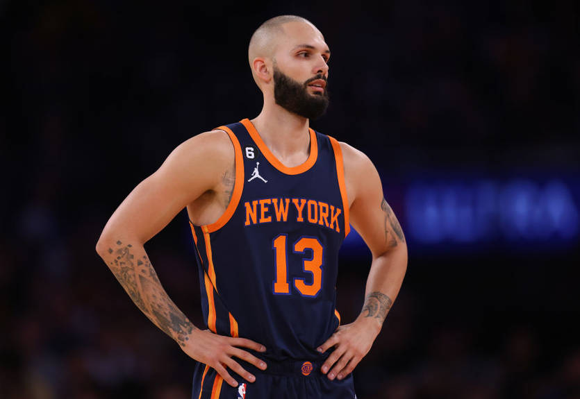 "Якого біса ми тут робимо": екс-одноклубник Михайлюка розкритикував тренера Нью-Йорка