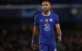 Челси сделал щедрую уступку Марселю по своему форварду