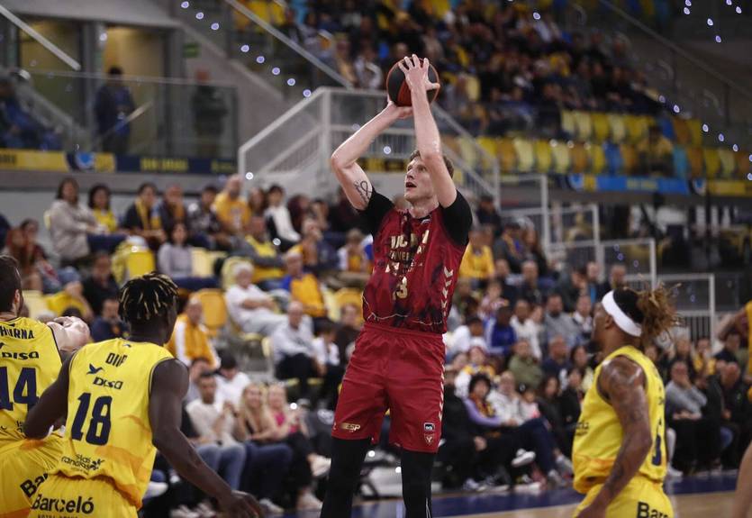 Центрової збірної України змінив один іспанський клуб на інший