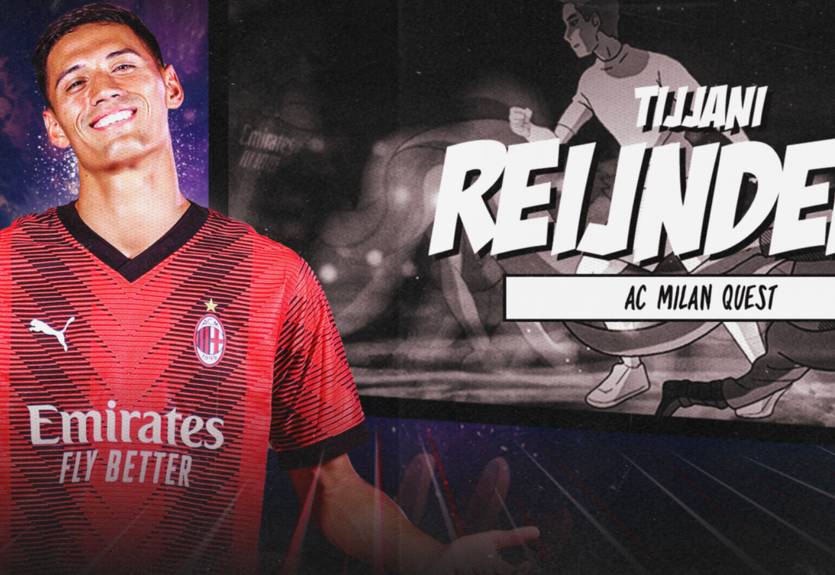 Мілан оголосив про трансфер півзахисника збірної Нідерландів