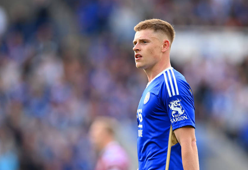 Ньюкасл домовився про трансфер кращого бомбардира Лестера минулого сезону