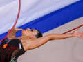 Международная федерация гимнастики разрешила россиянам соревноваться в нейтральном статусе