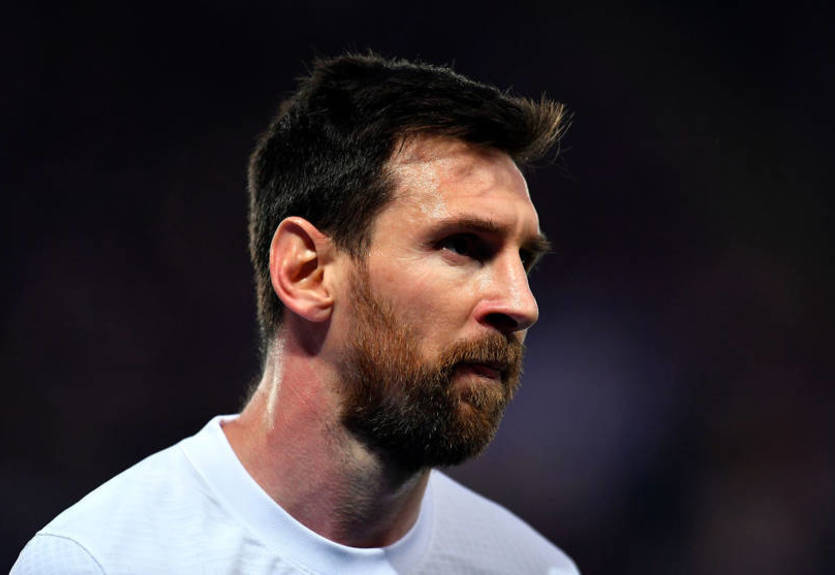 Тренер Интер Майами оценил уровень игры Месси