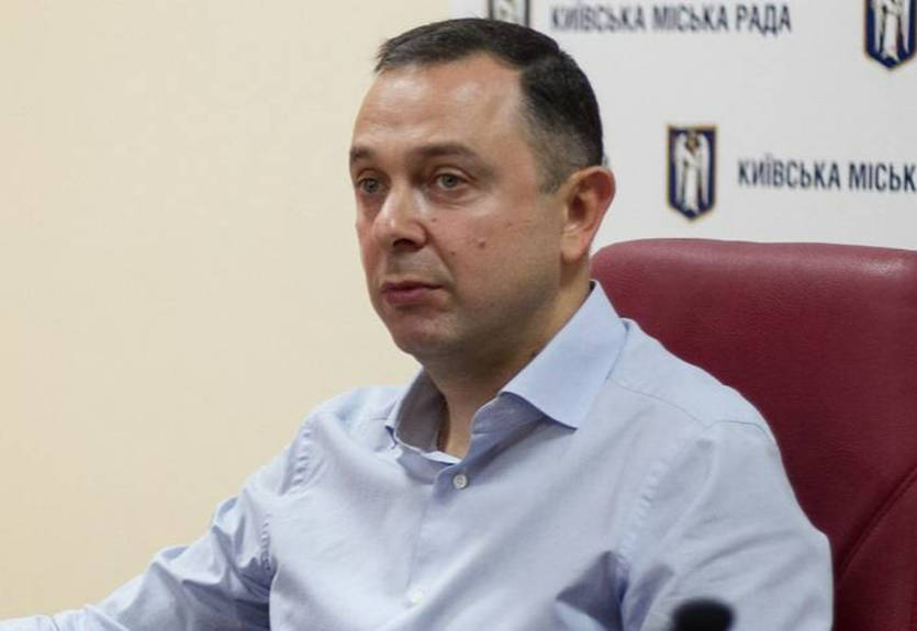 Гутцайт: Хочу піти з посади Міністра молоді та спорту України