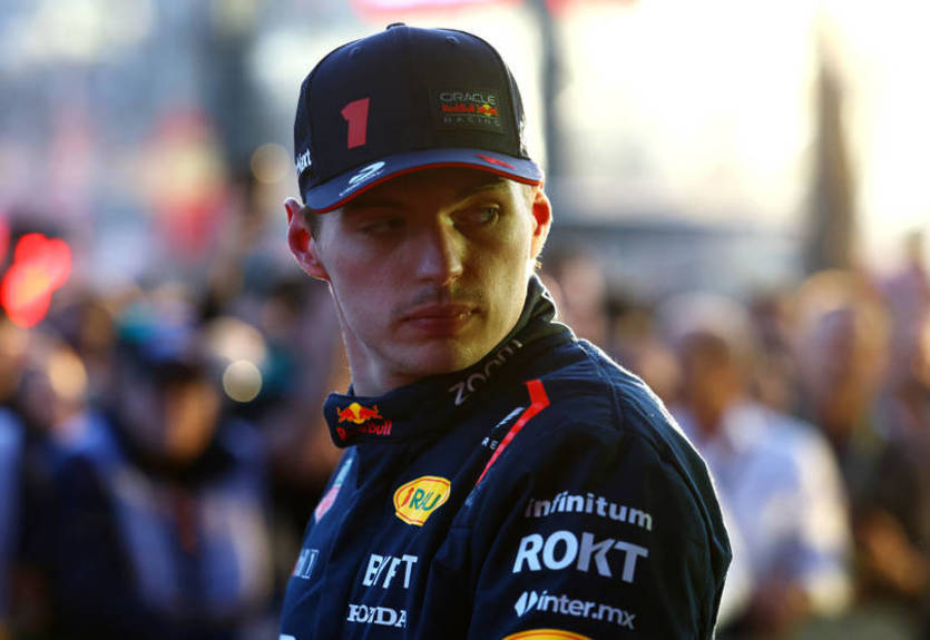 Болід Ферстаппена потрапив під розслідування після Гран-прі Великої Британії