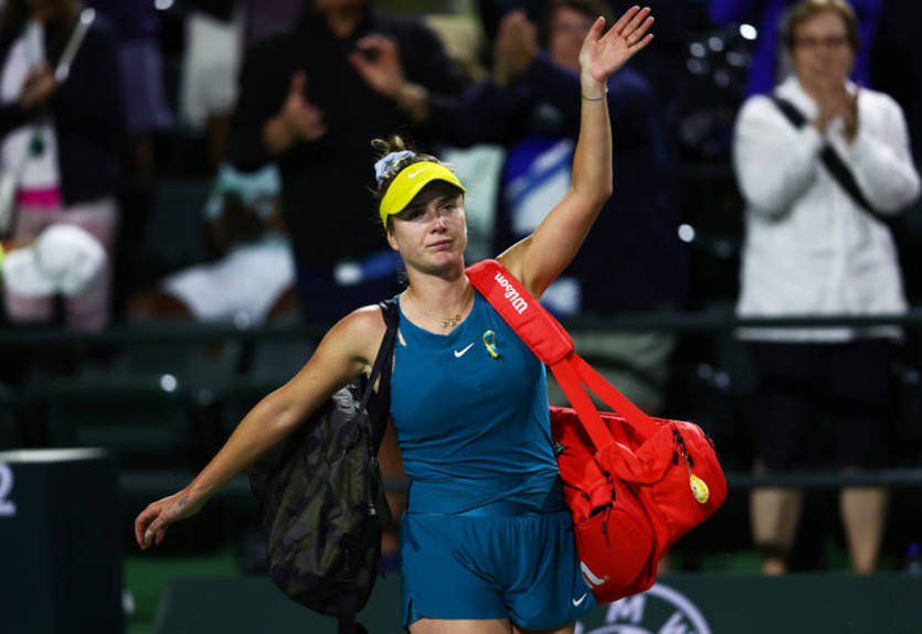 Українці на US Open: стало відомо, хто виступить