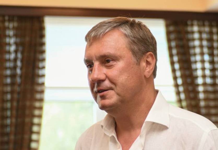 Колишній тренер Динамо став консультантом польського аматорського клубу Колишній тренер Динамо став консультантом польського аматорського клубу