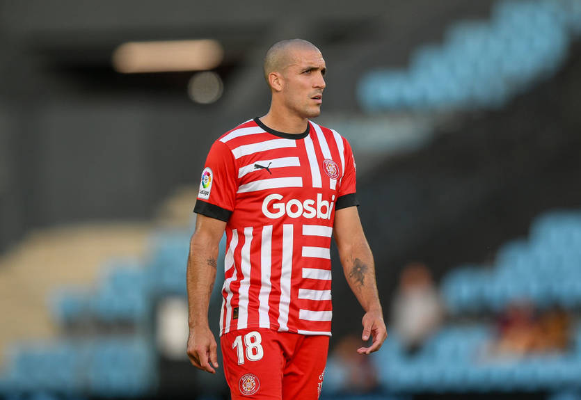 Экс-партнеру Цыганкова пришлось заплатить из своего кармана ради Барселоны