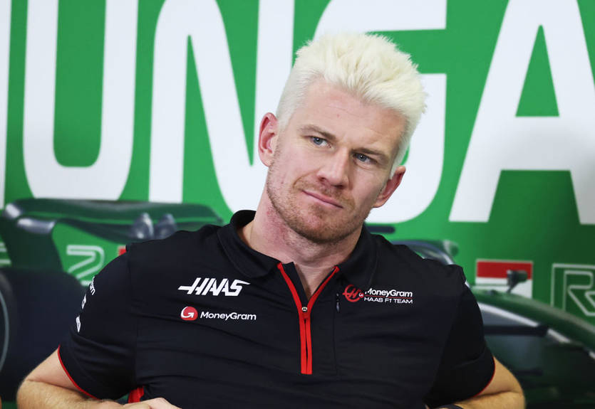 "Мені не завадить піар": пілот Формули 1 перефарбував волосся на честь виходу "Барбі"