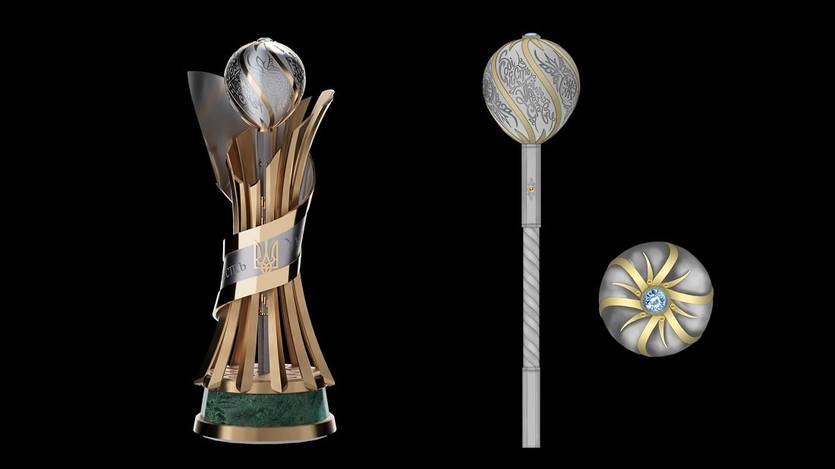 Кубок Украины: расписание и результаты матчей / УАФ