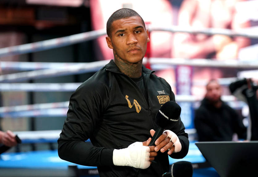 Екс-чемпіона світу у напівсередній вазі було виключено зі світового рейтингу Екс-чемпіона світу у напівсередній вазі було виключено зі світового рейтингу