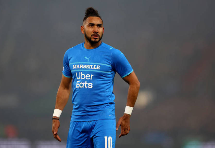 Легенда Марселя Малиновского покинул клуб в качестве свободного агента