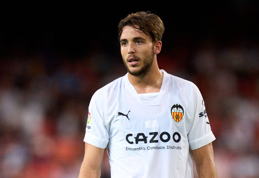 Порту близький до підписання хавбека Барселони