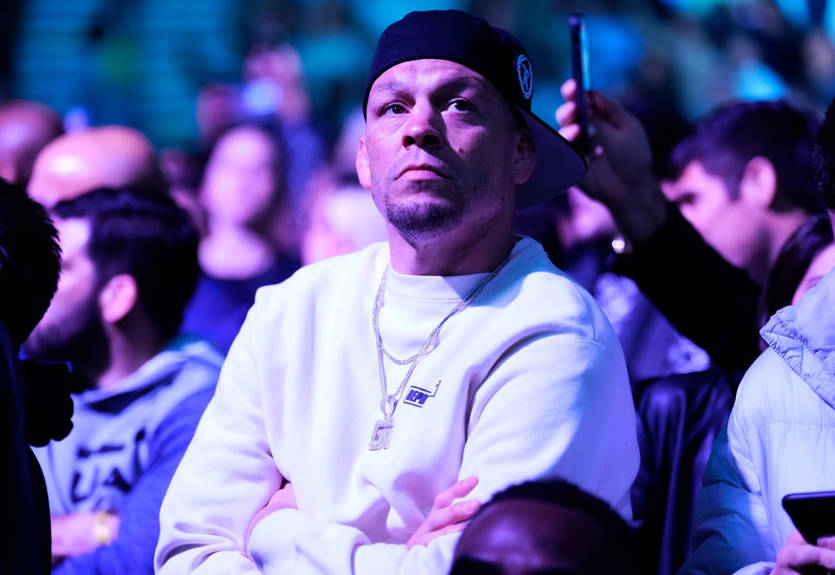 Легенда UFC виявив бажання повернутися в промоушен