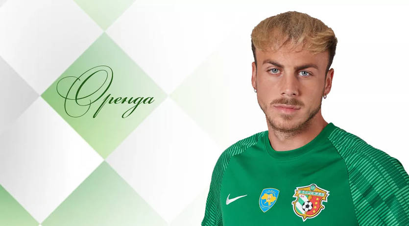 Сефері / ФК Ворскла