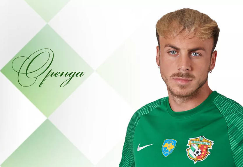 Ворскла оголосила про відхід Сефері