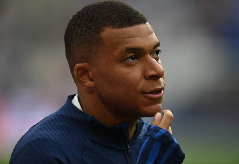 В Реале отрицают любые договоренности с Мбаппе