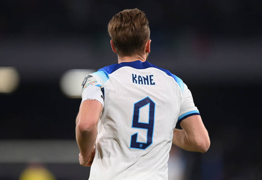 Баварія готова запропонувати Кейну довгостроковий контракт