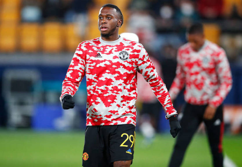 Манчестер Юнайтед определился с судьбой одного из своих игроков