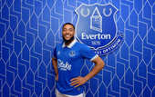 Эвертон усилил атаку нидерландским вингером