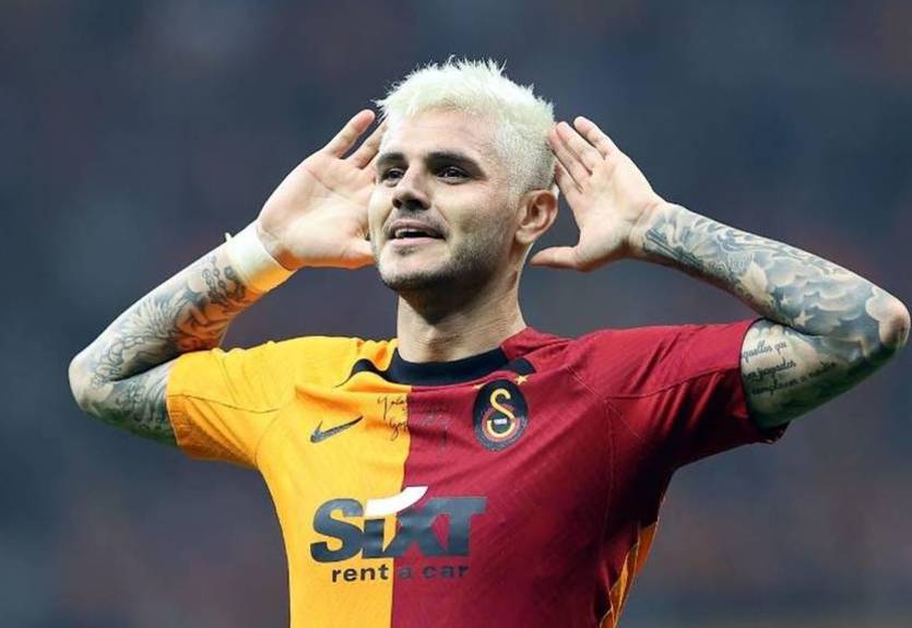 Стало відомо, в якому клубі продовжить кар'єру Ікарді