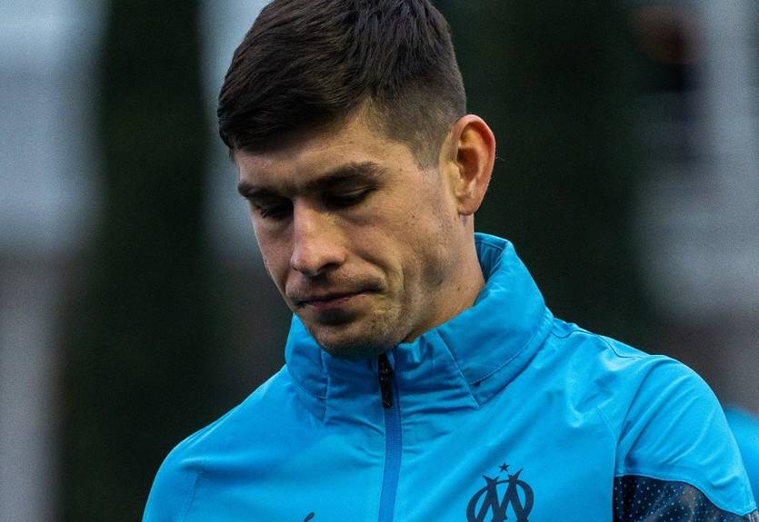 Малиновский может вернуться в Серию А