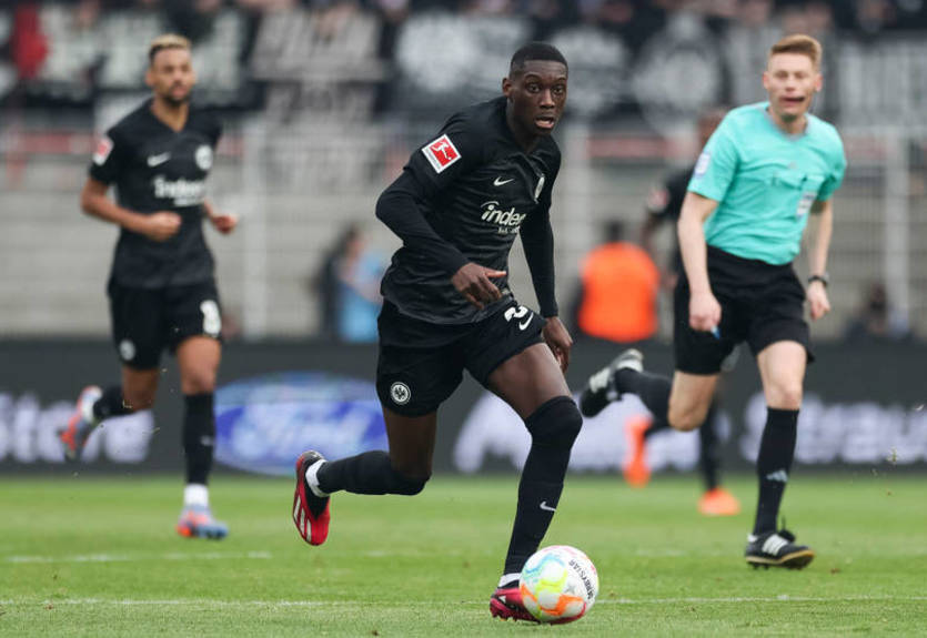 Тоттенгем знайшов можливу заміну Кейну Тоттенгем знайшов можливу заміну Кейну