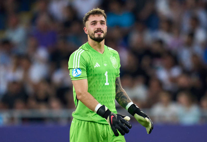 ПСЖ запропонував контракт екс-гравцеві Барселони ПСЖ запропонував контракт екс-гравцеві Барселони